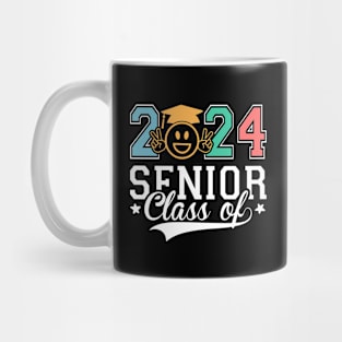 Senior Class of 2024 Mug